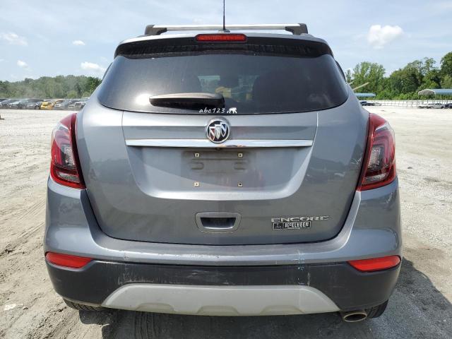  BUICK ENCORE 2019 Gray