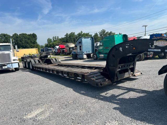 2003 Liddell 55 Ton