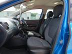 2014 RENAULT CAPTURD-QU for sale at Copart NEWBURY