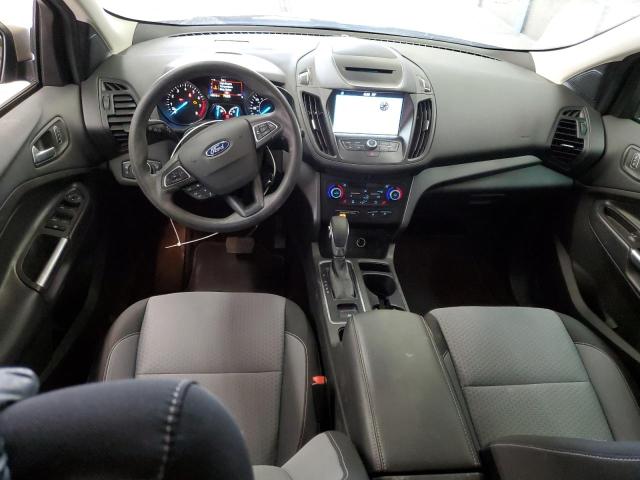  FORD ESCAPE 2018 Kremowy