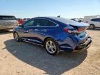 2019 Hyundai Sonata Limited for Sale in Amarillo, TX - Rear End