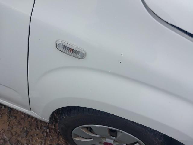 2015 FIAT PANDA POP