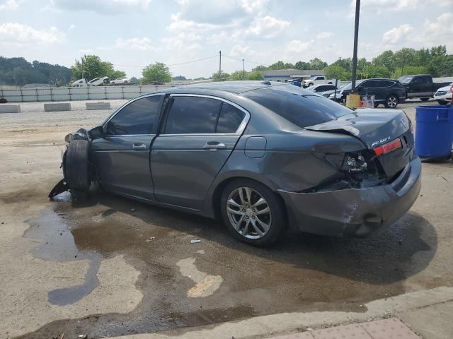  HONDA ACCORD 2012 Szary