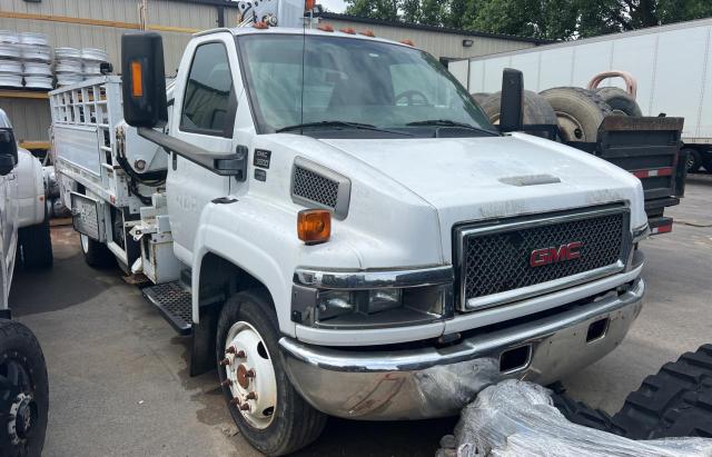 2007 Gmc C5500 C5C042  