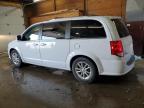 2018 Dodge Grand Caravan Sxt იყიდება Ebensburg-ში, PA - Front End
