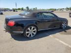 2013 Bentley Continental Gtc na sprzedaż w Brookhaven, NY - Front End