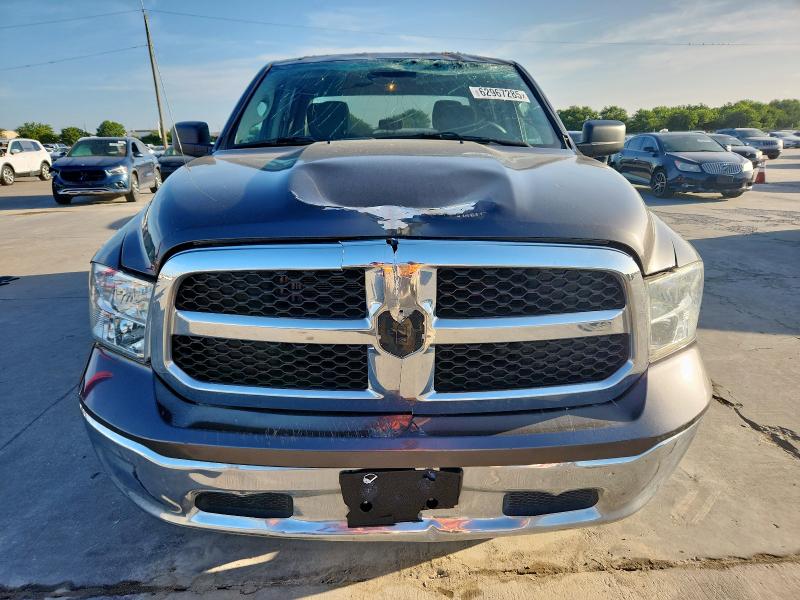 RAM 1500 2021 Gray