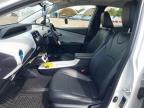 2016 TOYOTA PRIUS ACTI for sale at Copart BRISTOL