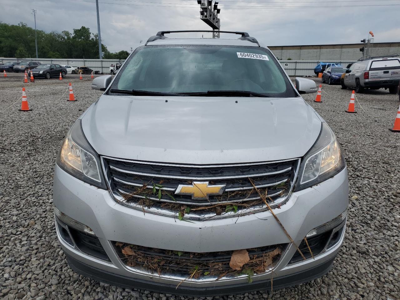 1GNKVGKD2HJ108734 CHEVROLET TRAVERSE 2017