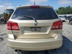 2010 Dodge Journey Sxt zu verkaufen in Spartanburg, SC - Minor Dent/Scratches