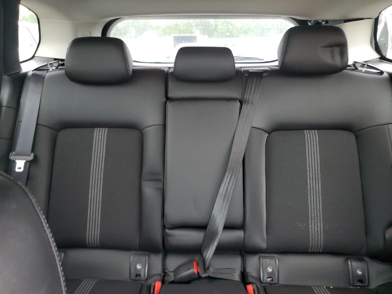 2025 Mazda Cx-50 Premium VIN: 7MMVABDM9SN331032 Lot: 60797015