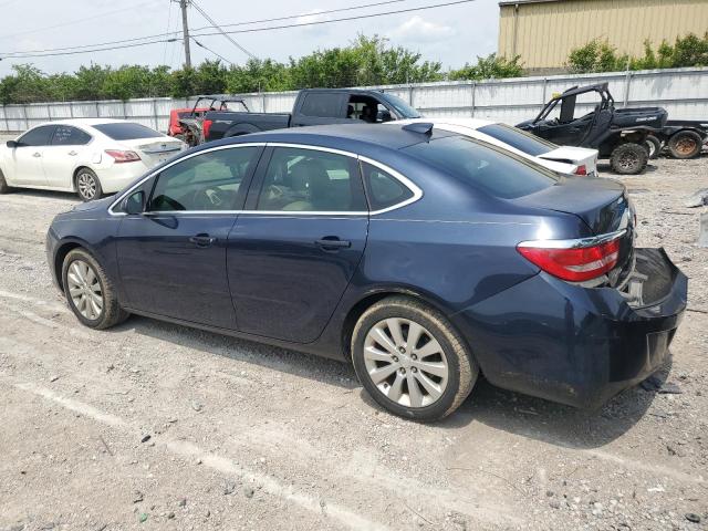 BUICK VERANO 2015 Blue