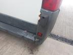 2013 PEUGEOT BOXER 330 for sale at Copart EAST KILBRIDE