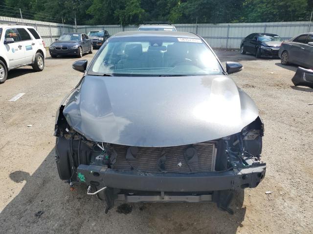 Sedans TOYOTA AVALON 2017 Szary