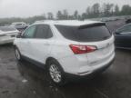 2018 Chevrolet Equinox Lt for Sale in Finksburg, MD - Front End