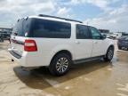 2015 Ford Expedition El Xlt იყიდება Grand Prairie-ში, TX - Front End