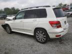 2010 Mercedes-Benz Glk 350 იყიდება Spartanburg-ში, SC - Front End