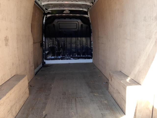 2023 RENAULT MASTER LM35 BLUE DCI 135 ADVANCE MEDIUM ROOF VAN