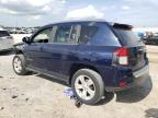2015 Jeep Compass Latitude   იყიდება Jacksonville-ში, FL - Frame Damage
