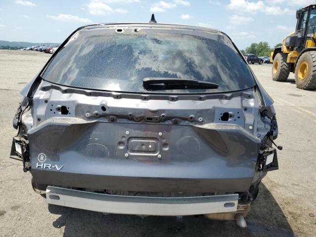  HONDA HR-V 2023 Gray