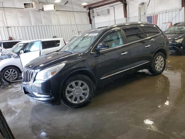 2013 Buick Enclave 