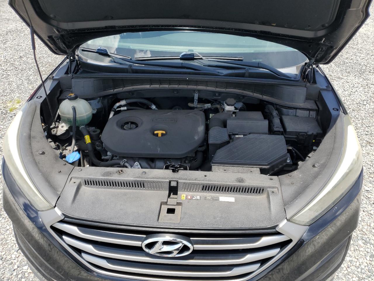 HYUNDAI TUCSON 2018 VIN KM8J23A45JU765583 фото 12