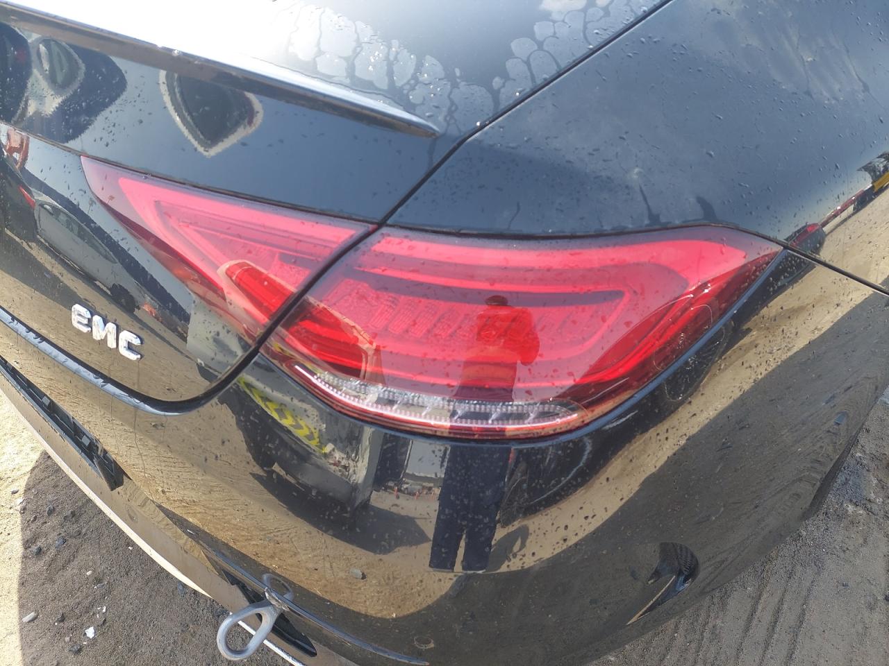 W1K2J5AB9NA100284 - 2022 Mercedes Benz CLS350 - #59064485
