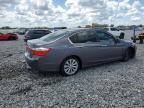 2015 Honda Accord Ex en Venta en Arcadia, FL - Front End