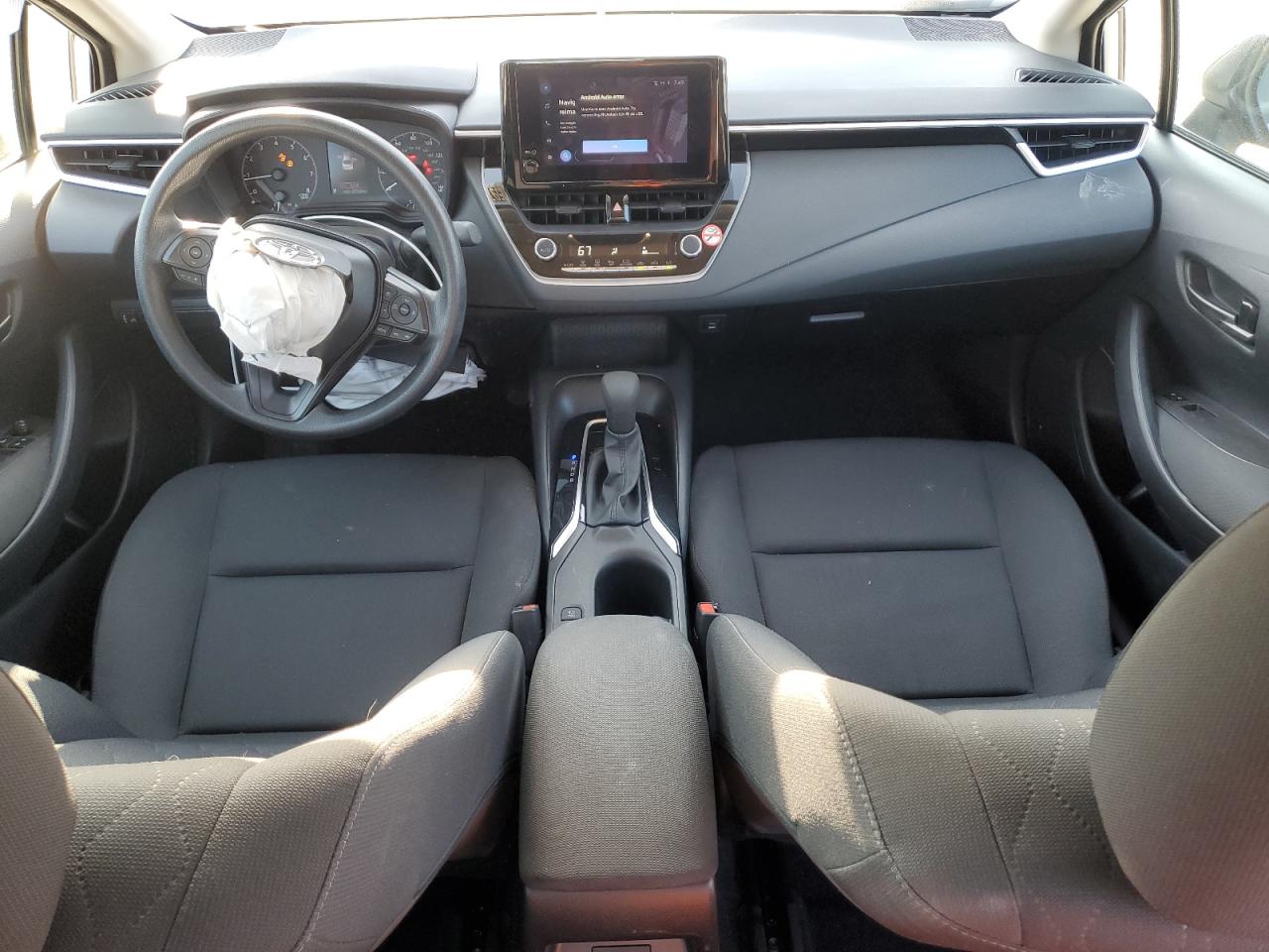 5YFB4MDE1RP191022 TOYOTA COROLLA 2024