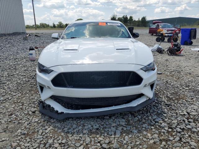  FORD MUSTANG 2018 Biały