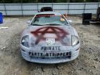 2000 Mitsubishi Eclipse Rs за продажба в Austell, GA - Rear End