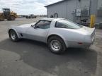 1982 Chevrolet Corvette  en Venta en Airway Heights, WA - Normal Wear
