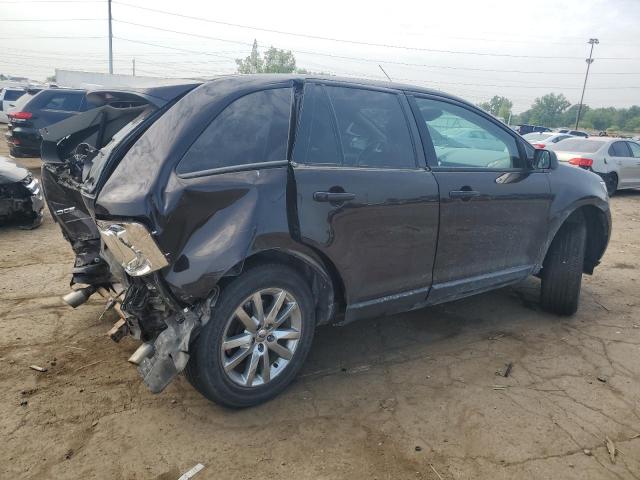  FORD EDGE 2013 Czarny