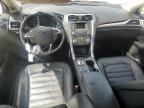 2017 Ford Fusion Se   за продажба в Newton, AL - Normal Wear