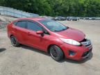 2012 Ford Fiesta Se   zu verkaufen in Marlboro, NY - Front End