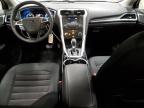 2015 Ford Fusion Se იყიდება Casper-ში, WY - Front End
