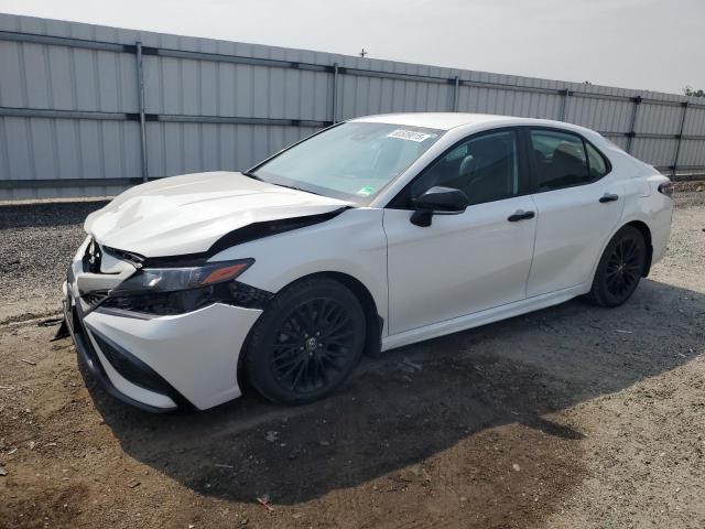 TOYOTA CAMRY NIGH 2022