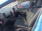 2015 RENAULT CLIO D-QUE for sale at Copart SANDY
