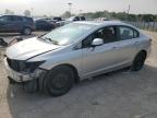 2013 Honda Civic Lx for Sale in Indianapolis, IN - Front End