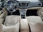 2015 Chrysler 200 Limited na sprzedaż w Hueytown, AL - Rear End