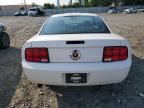 2007 Ford Mustang  zu verkaufen in Windsor, NJ - Side