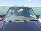 2006 SUZUKI JIMNY VVT for sale at Copart WOLVERHAMPTON