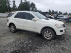 2007 Mercedes-Benz Ml 320 Cdi   للبيع في Graham، WA - Minor Dent/Scratches