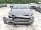 2017 Ford Fusion Se for Sale in Ellenwood, GA - Rear End