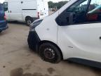 2017 VAUXHALL VIVARO 2900 CDTI  for sale at Copart SANDY