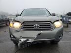 2008 Toyota Highlander Sport იყიდება Pennsburg-ში, PA - Front End