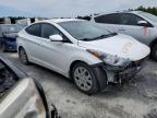 2015 HYUNDAI ELANTRA SE   à vendre chez Copart QC - MONTREAL