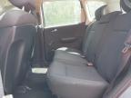 2010 MERCEDES BENZ A160 BLUEE for sale at Copart GLOUCESTER
