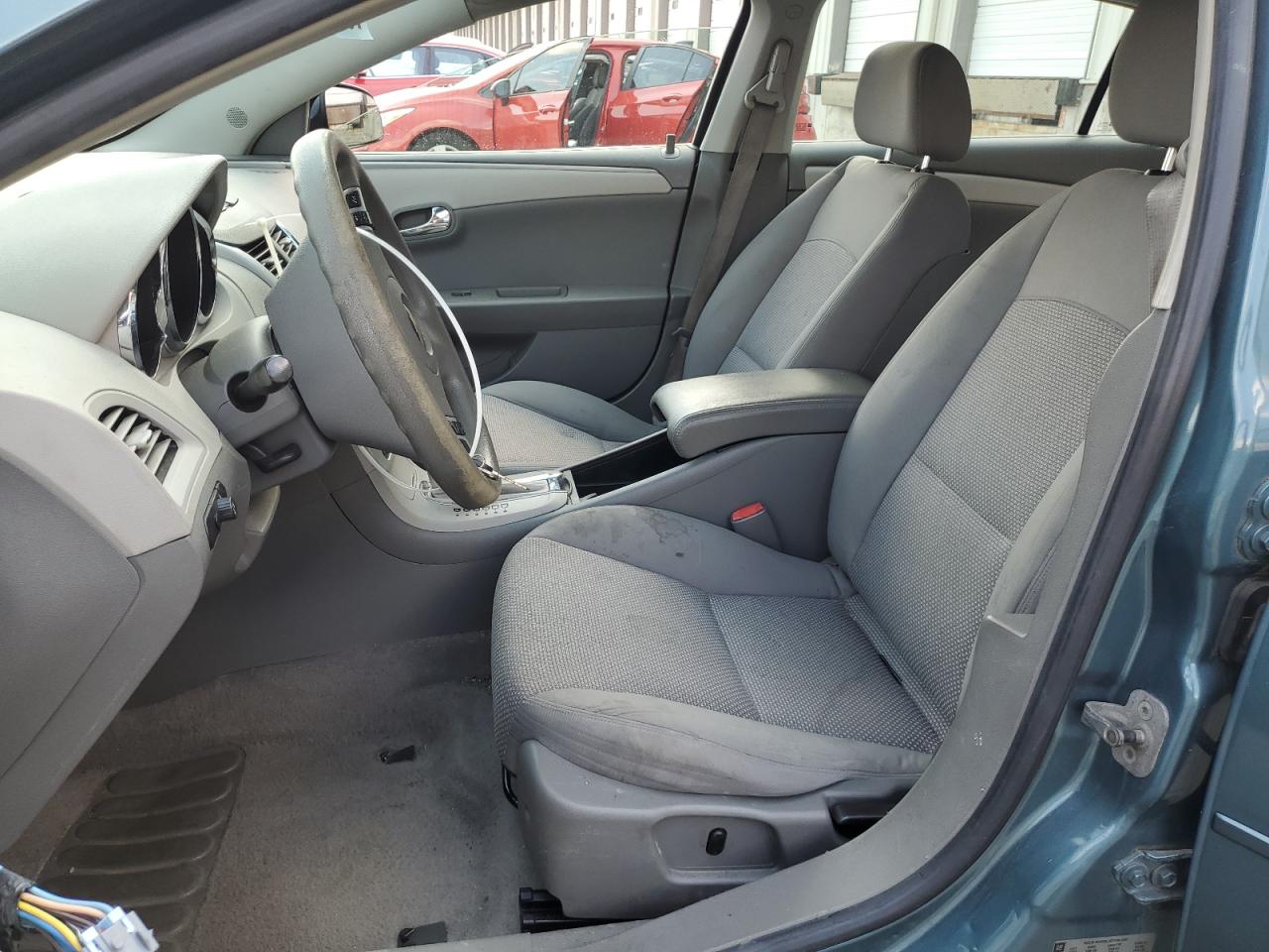 2009 Chevrolet Malibu 1Lt VIN: 1G1ZH57B59F157482 Lot: 62540425