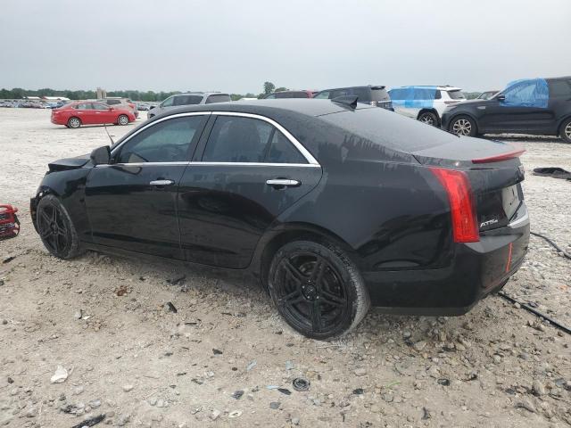  CADILLAC ATS 2015 Black